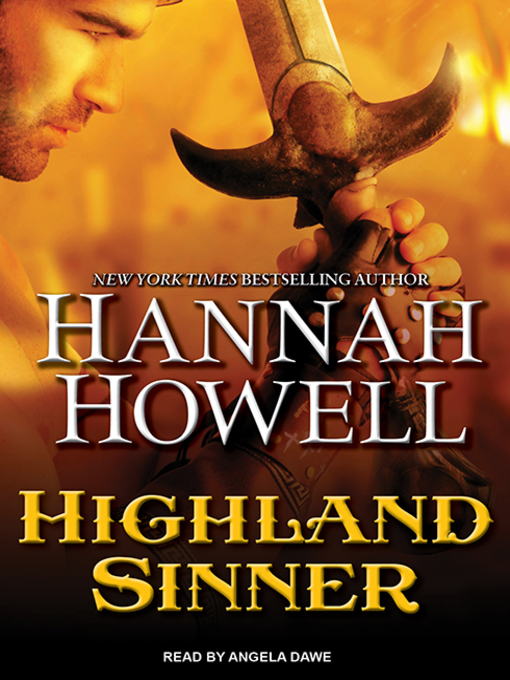 Title details for Highland Sinner by Hannah Howell - Available